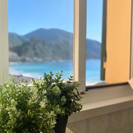 Apartamento Casaviva - Sweet Bilo On The Sea In Camogli Exterior foto